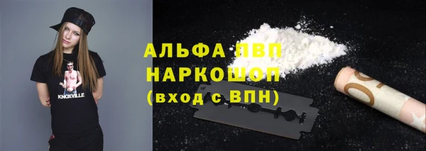 Альфа ПВП Гусь-Хрустальный
